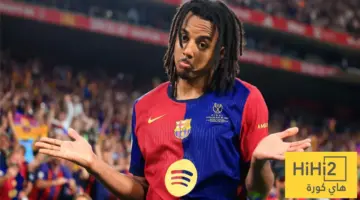 مساحات سبورت : تصرف غامض من كوندي يعيد فتح ملف رحيله عن برشلونة